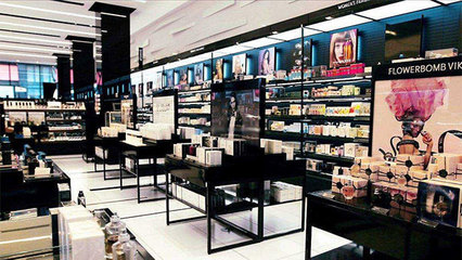 化妆品行业门店会员管理系统会员营销方案