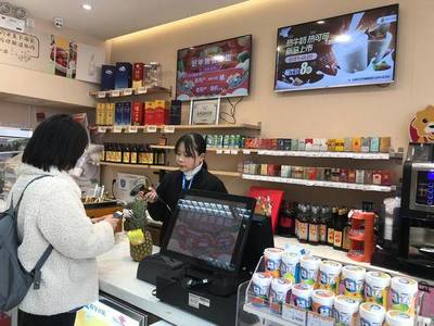 一年600家小店才算开始?苏宁徐海澜:我今年开到1500家