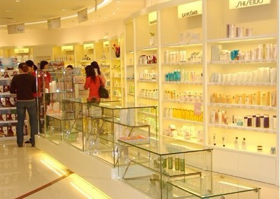 [图文]小型化妆品专营店5张王牌赢市场-美容营销-138job中国美容人才网资讯