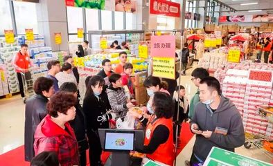 零售头条 | 全球自有品牌产品亚洲展圆满闭幕;橙心优选全国首家仓储量贩店落地温州;便利蜂“AI安心码”上线;“扫码点餐”被点名